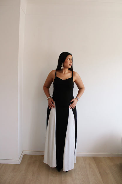 Dress «  Essi »