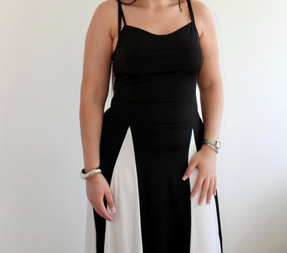 Dress «  Essi »