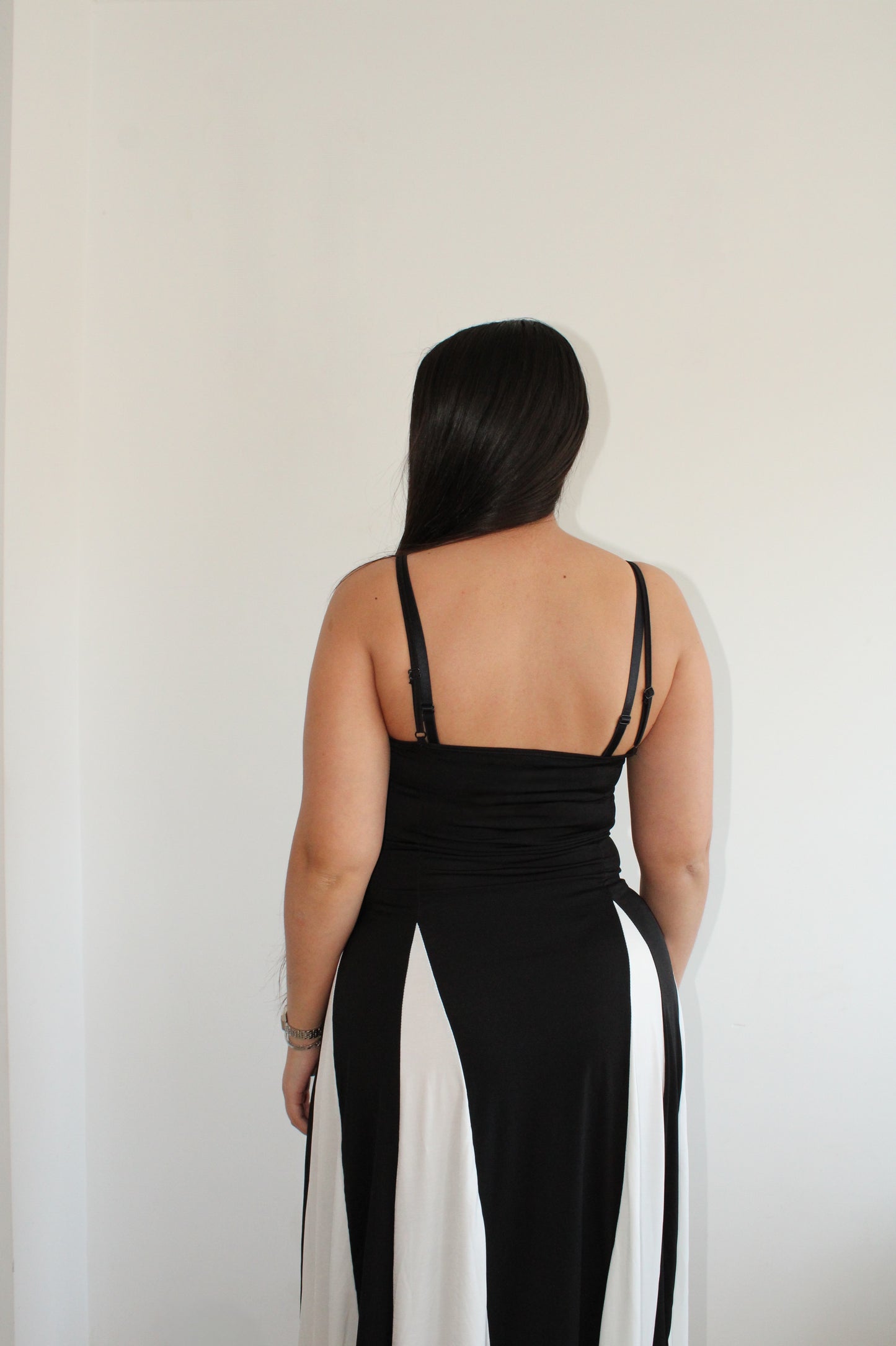 Dress «  Essi »
