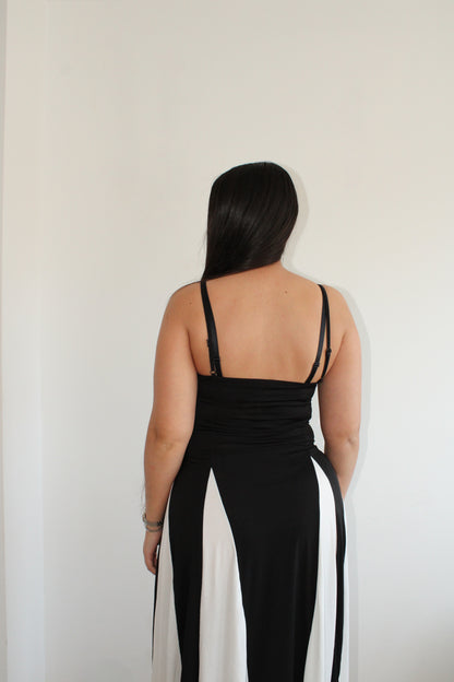 Dress «  Essi »