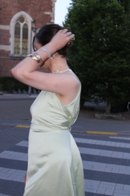 Dress « Eclosion »
