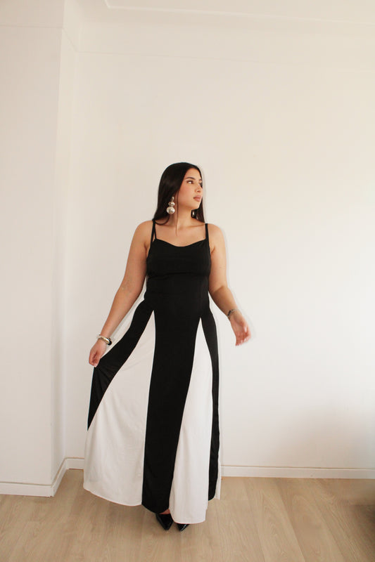 Dress «  Essi »