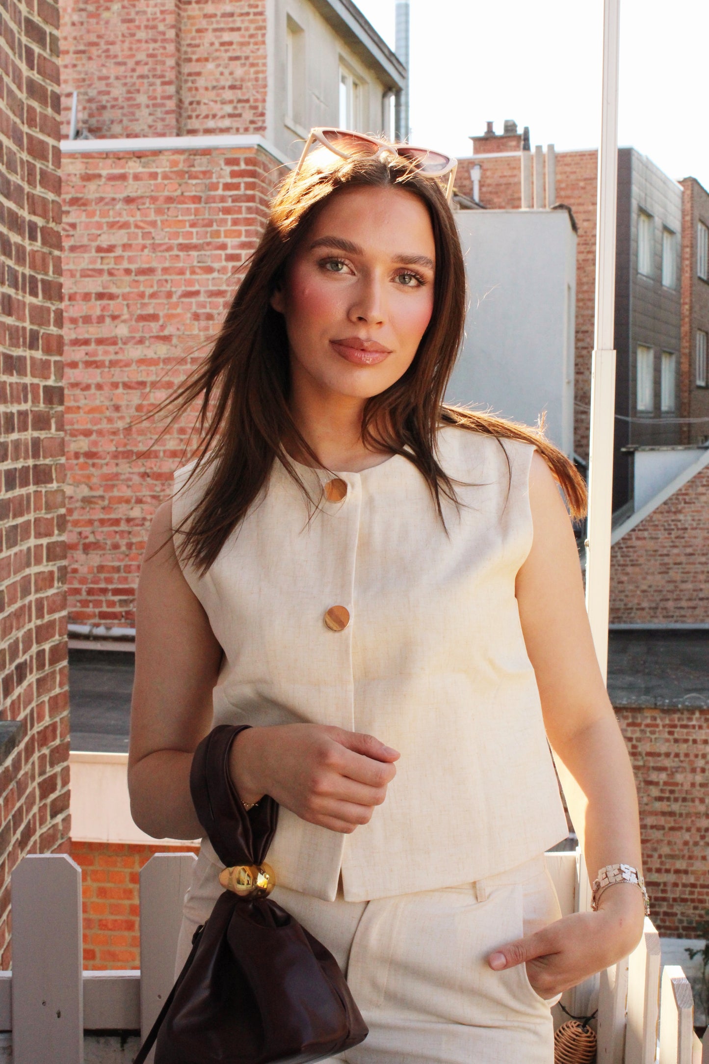 Co-ord « Sunny »