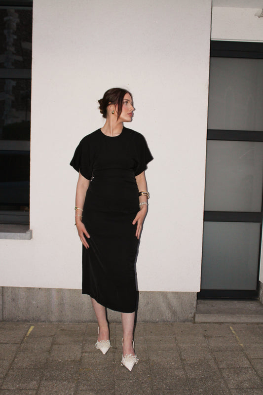 Silent Black