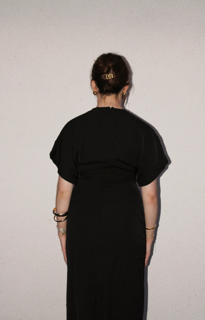 Silent Black