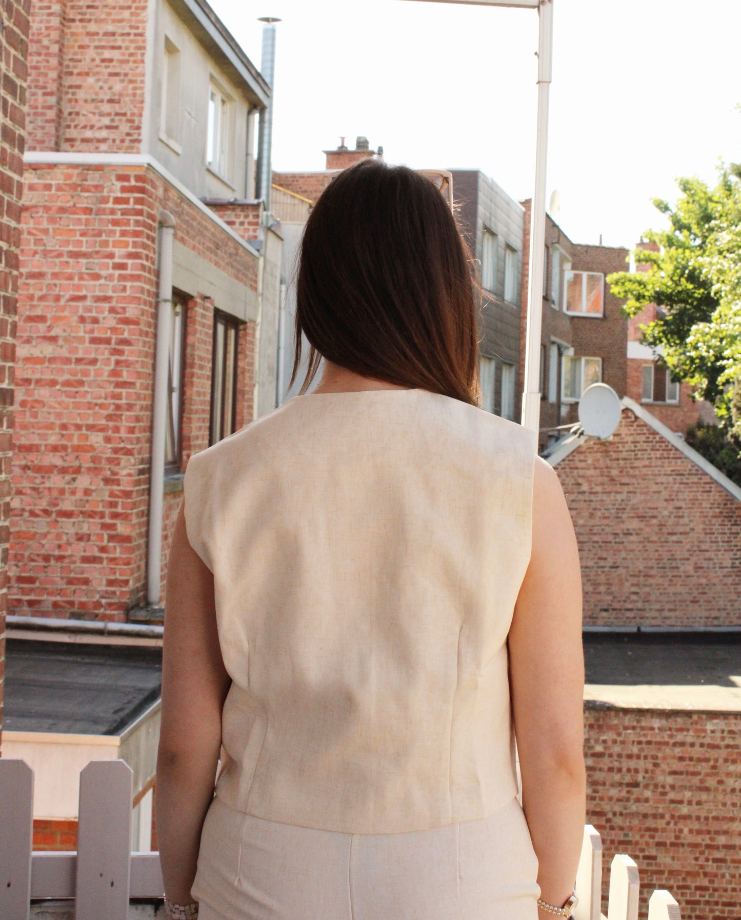 Co-ord « Sunny »