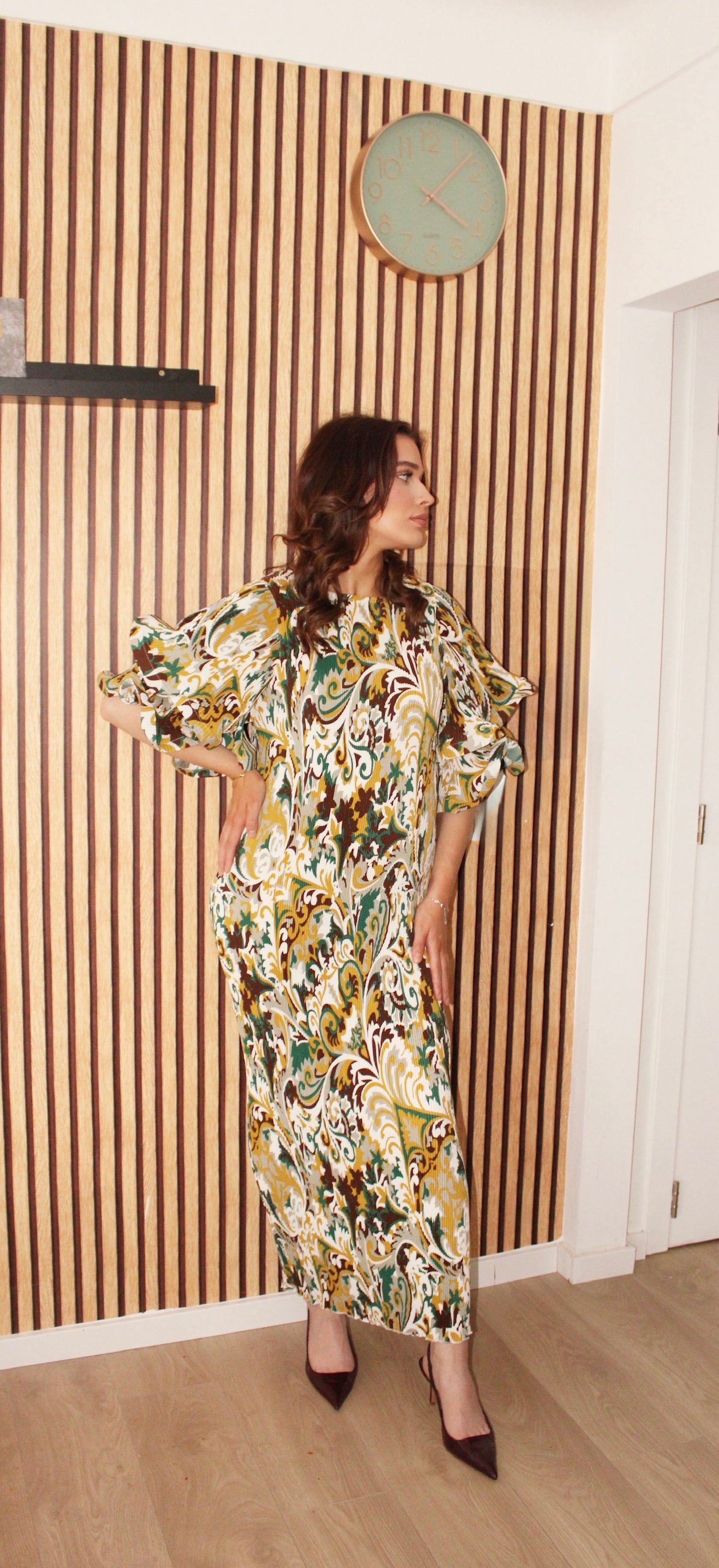 Dress oasis « boho »