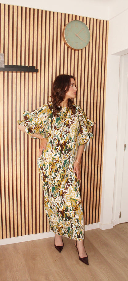Dress oasis « boho »