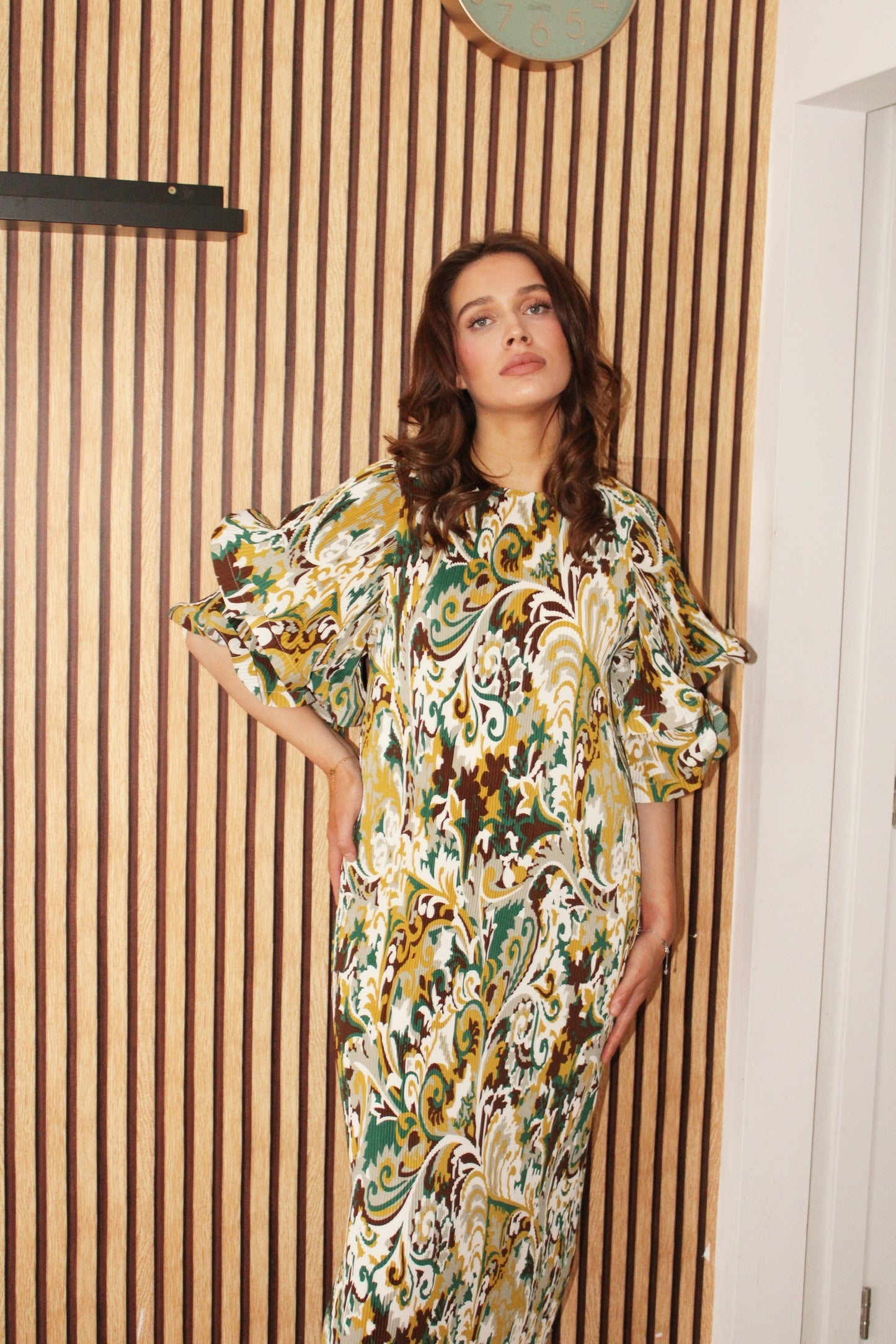 Dress oasis « boho »