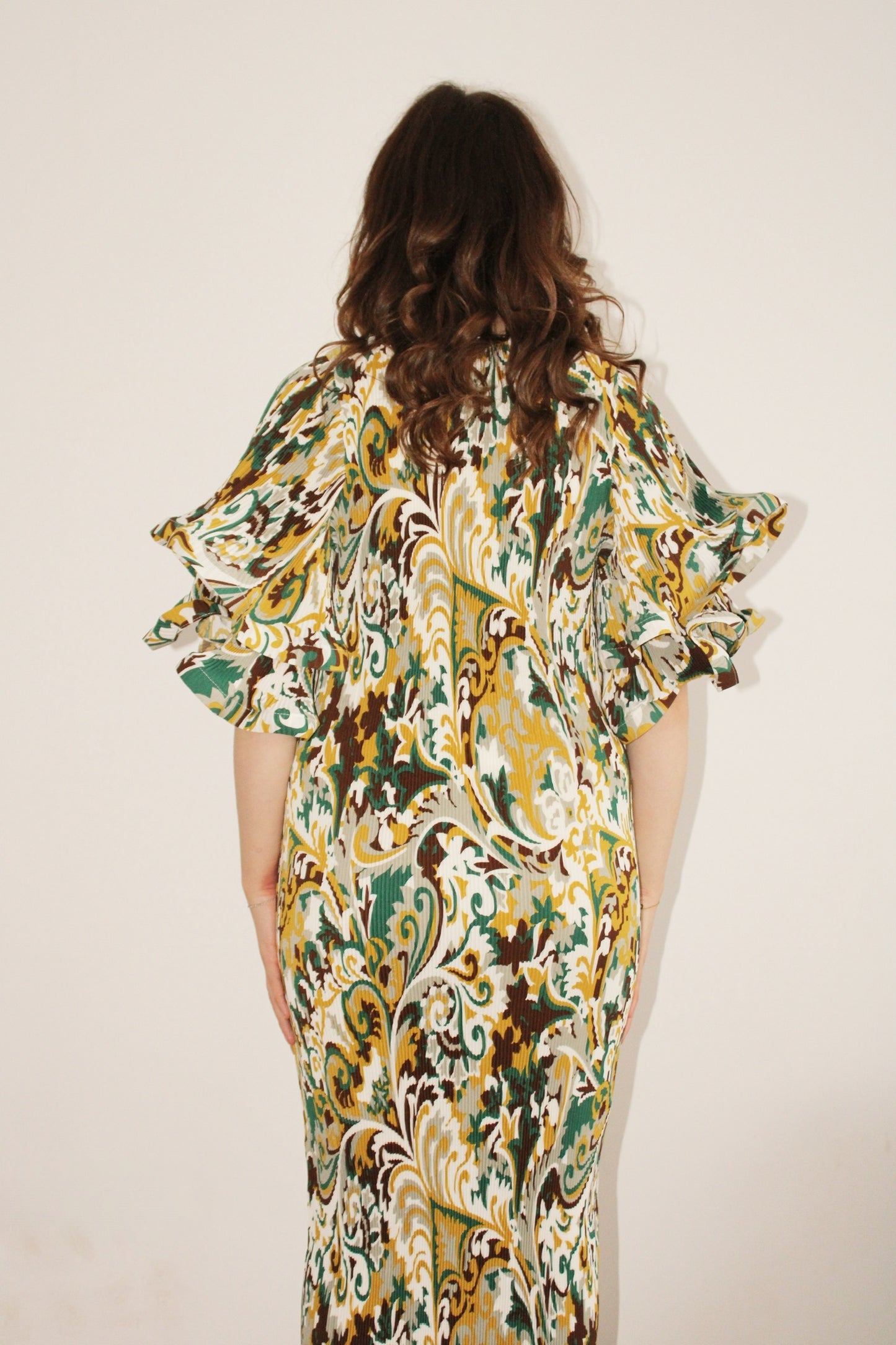 Dress oasis « boho »