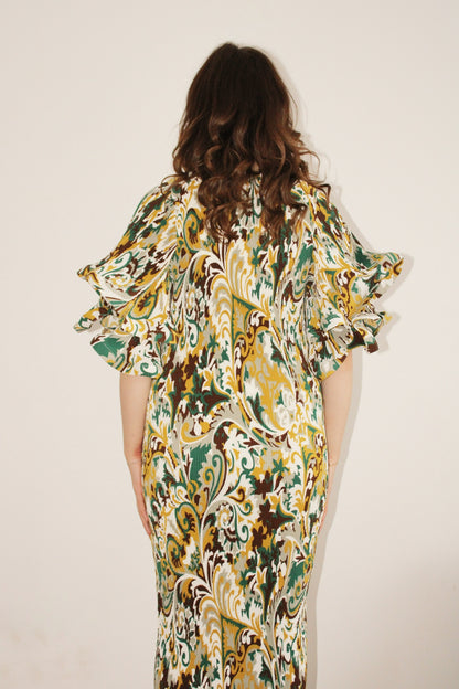 Dress oasis « boho »