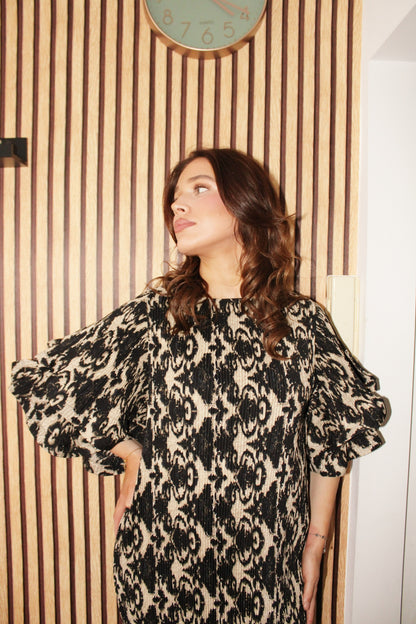 Dress « oasis » Majestic