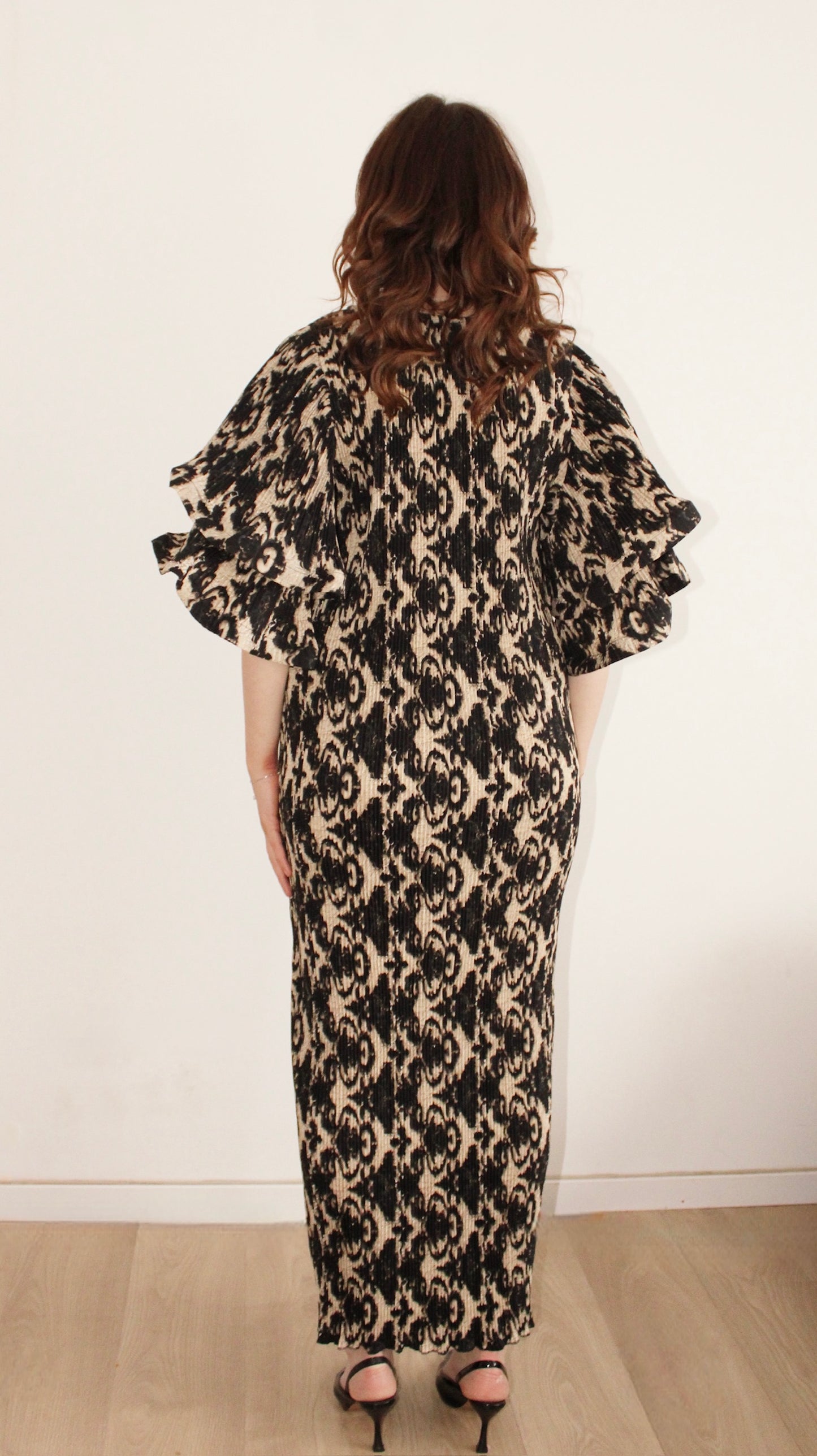 Dress « oasis » Majestic