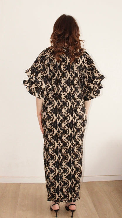 Dress « oasis » Majestic