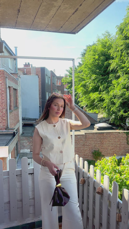Co-ord « Sunny »